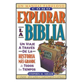 The C��mo Explorar La Biblia