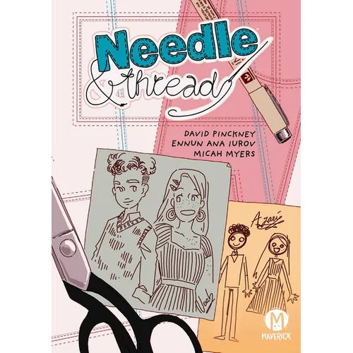 Needle and Thread