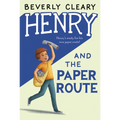 Henry and the Paper Route