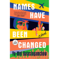 Names Have Been Changed