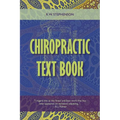 Chiropractic Text Book