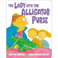 The Lady with the Alligator Purse