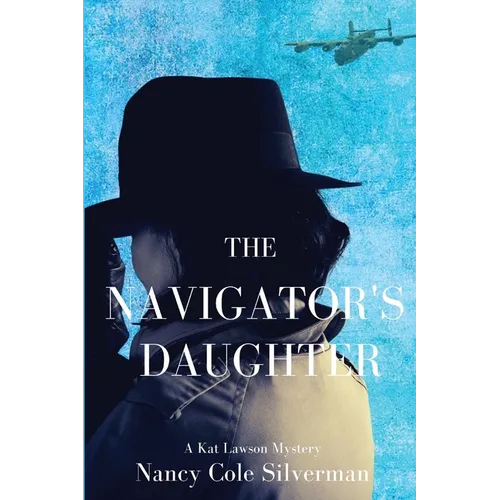 The Navigator's Daughter: A Kat Lawson Mystery