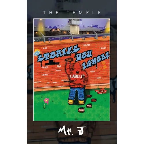 The Stories You Ignore: The Temple