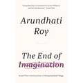 The End of Imagination