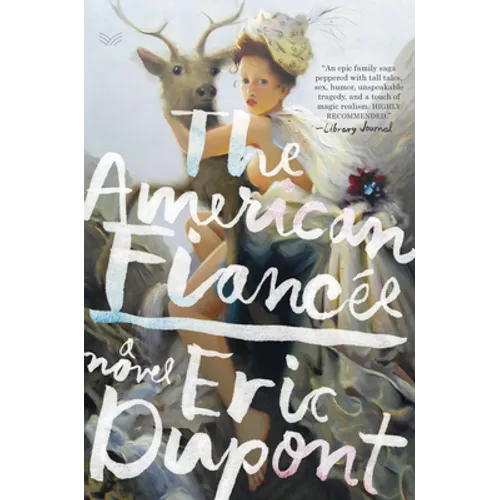 The American Fiancée