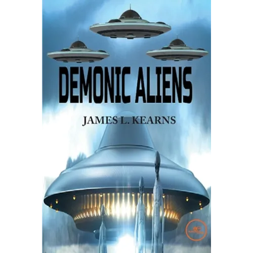 Demonic Aliens