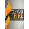 Tongues of Fire Devotional: 50 Days Celebrating Pentecost