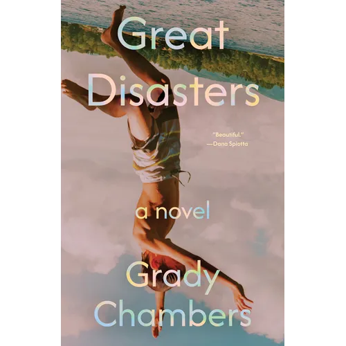 Great Disasters