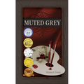 Muted Grey