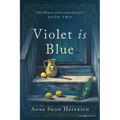 Violet is Blue