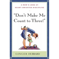 Don't Make Me Count to Three