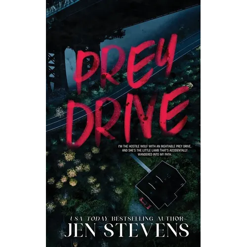 Prey Drive