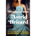 The Disappearance of Astrid Bricard