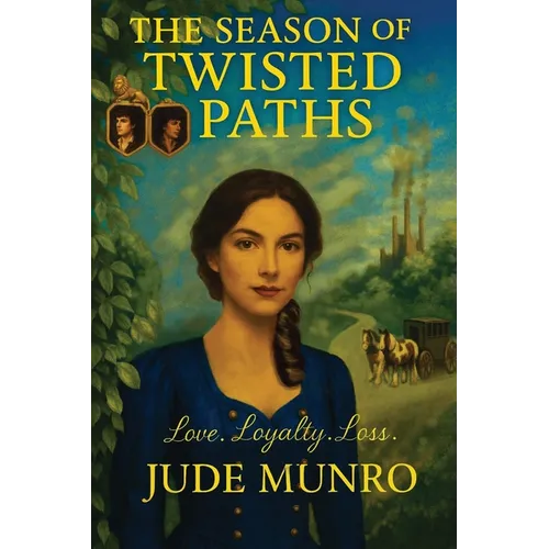 The Season of Twisted Paths
