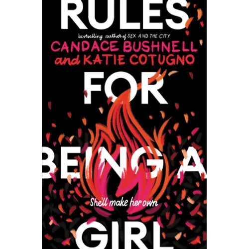 Rules for Being a Girl