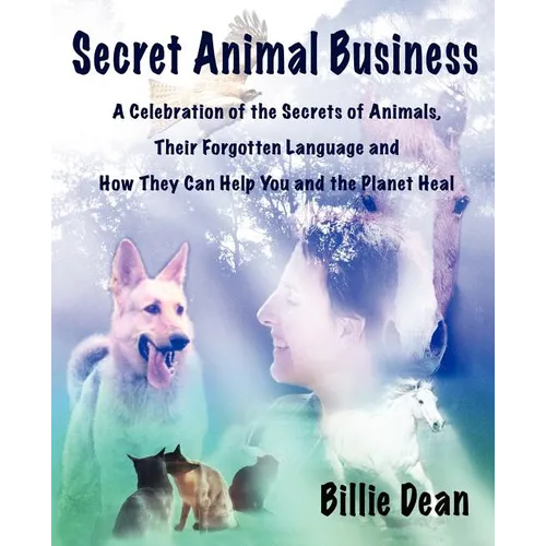 Secret Animal Business