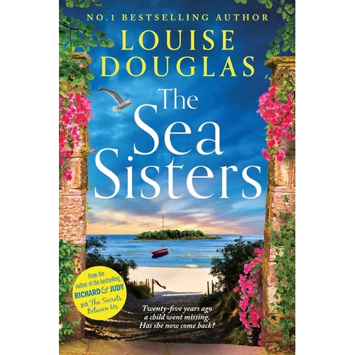 The Sea Sisters