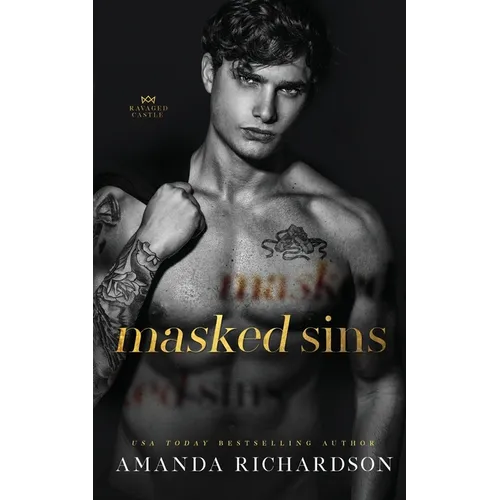 Masked Sins
