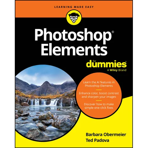Photoshop Elements for Dummies