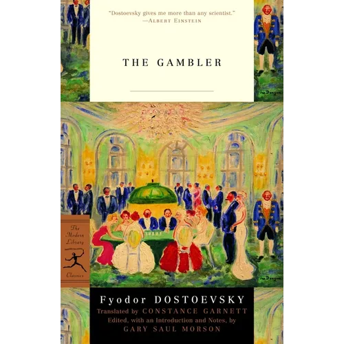 The Gambler