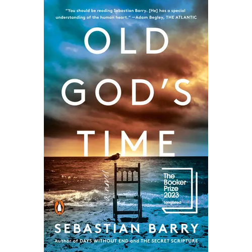 Old God's Time