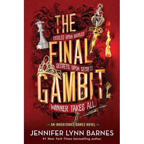 The Final Gambit