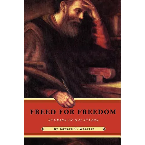 Freed for Freedom