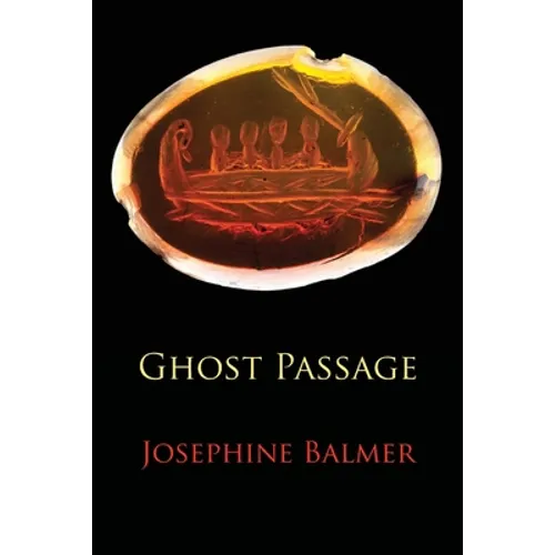 Ghost Passage