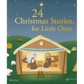24 Christmas Stories for Little Ones