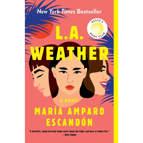 L.A. Weather