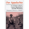 Our Appalachia: An Oral History