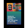 A Tribe Called Quest's People's Instinctive Travels and the Paths of Rhythm