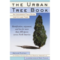The Urban Tree Book: An Uncommon Field Guide for City and Town