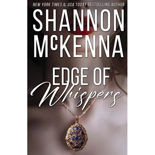 Edge of Whispers