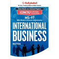 MS-97 International Business