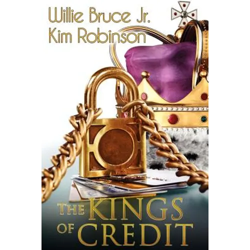 The Kings Of Credit