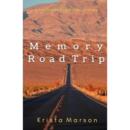 Memory Road Trip: A Retrospective Travel Journey