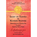 Light on Tantra in Kashmir Shaivism - Volume 2