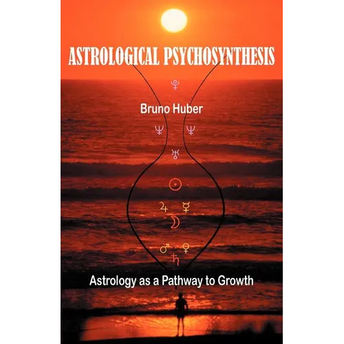 Astrological Psychosynthesis