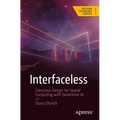 Interfaceless: Conscious Design for Spatial Computing with Generative AI