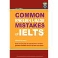 Columbia Common English Usage Mistakes at IELTS