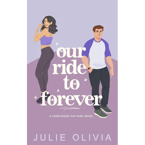 Our Ride To Forever