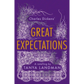Great Expectations: A Retelling