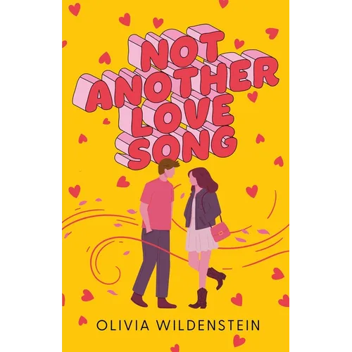 Not Another Love Song