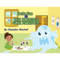Betty Sue and the Horrible Glue Monster