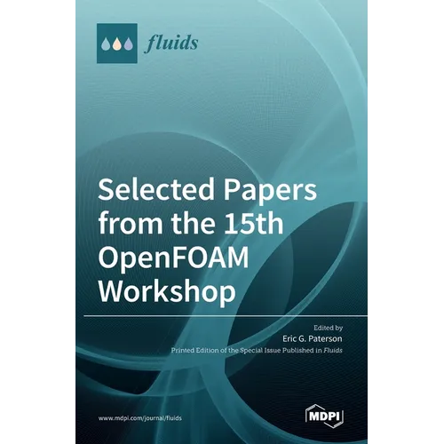 Selected Papers from the 15th OpenFOAM Workshop