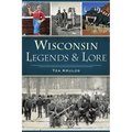 Wisconsin Legends & Lore