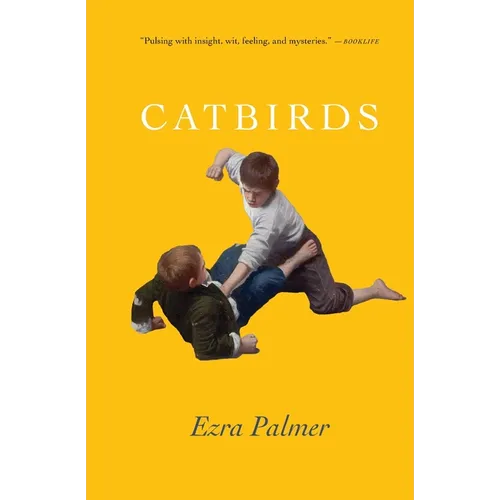 Catbirds