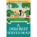 A Dish Best Served Dead